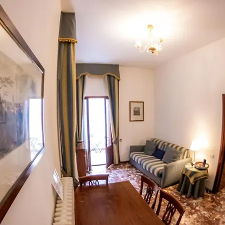 Zaffiro Apartment Venice Exterior photo