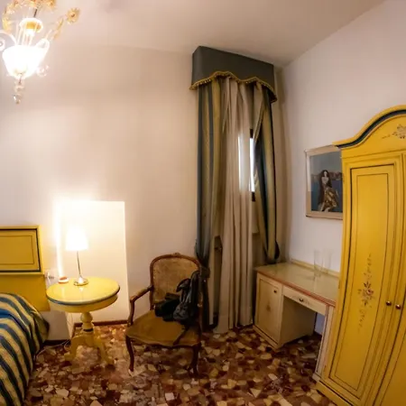 Zaffiro Apartment Venice Exterior photo