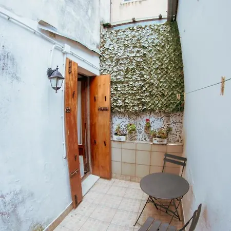 Zaffiro Apartment Venice Exterior photo